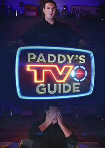 Paddy's TV Guide Paddy's TV Guide