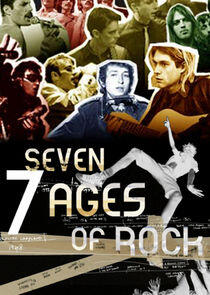 Seven Ages of Rock Seven Ages of Rock