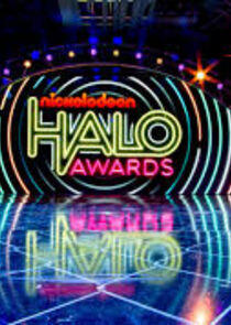 Nickelodeon HALO Awards Nickelodeon HALO Awards