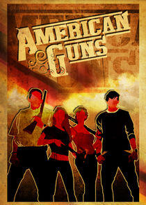American Guns American Guns