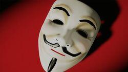 Who is Anonymous? Who is Anonymous?