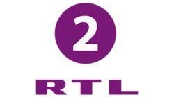 logo of RTL 2 logo of RTL 2