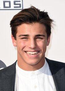 photo of Tanner Zagarino photo of Tanner Zagarino