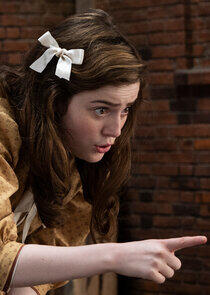 Primrose Chattoway