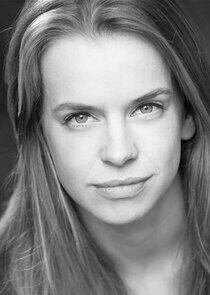 Jennifer Higham