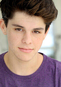 photo of Max Santopietro photo of Max Santopietro