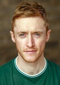 photo of Michael Hawkins