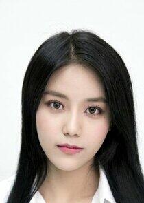 photo of Shin Hye Jung photo of Shin Hye Jung