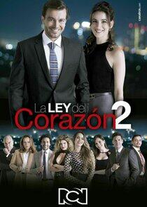 La ley del corazón La ley del corazón