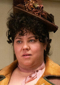 Desirée Blodgett Desirée Blodgett