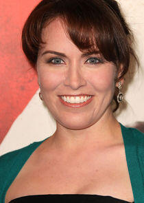 Crista Flanagan Crista Flanagan