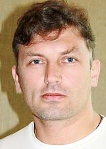 Владимир Иванов Владимир Иванов