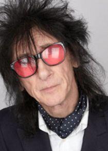 photo of John Cooper Clarke