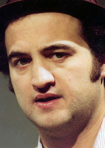 John Belushi John Belushi