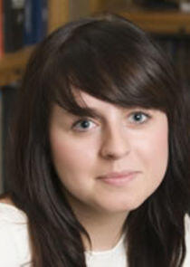 Fiona Bishop