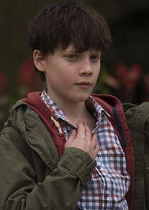 Tom Foster Tom Foster