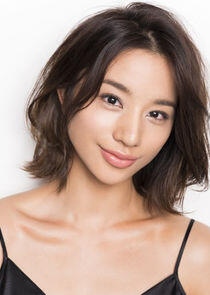 Maryjun Takahashi Maryjun Takahashi
