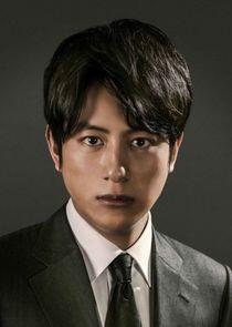Atsushi Suo Atsushi Suo