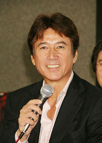 Masao Kusakari Masao Kusakari