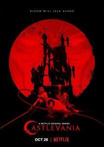 Castlevania - Season 2 Castlevania - Season 2