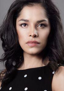 Claudia Pineda Claudia Pineda