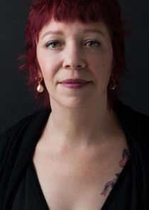 photo of Amanda Schoonover