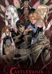 Castlevania - Season 3 Castlevania - Season 3