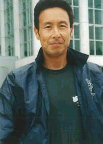 Hideaki Kusaka Hideaki Kusaka