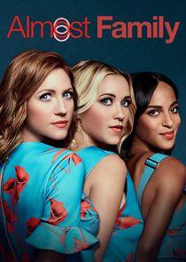 Almost Family - Season 1 Almost Family - Season 1