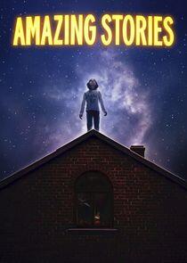Amazing Stories - Season 1 Amazing Stories - Season 1
