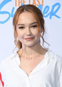 Sadie Stanley