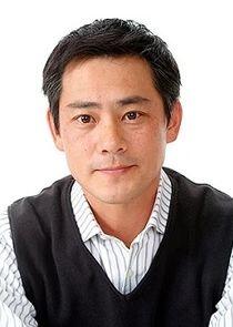 Takumi Tsutsui
