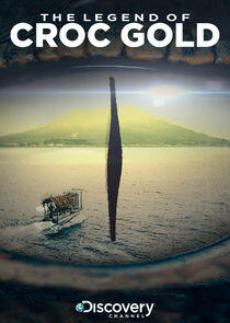 Legend of Croc Gold Legend of Croc Gold