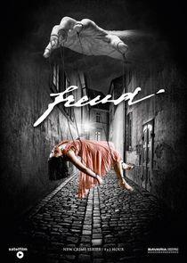Freud - Season 1 Freud - Season 1
