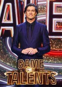 Game of Talents Game of Talents