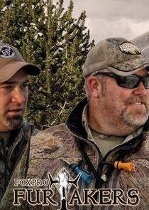 FOXPRO Furtakers FOXPRO Furtakers