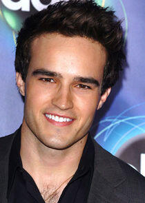 Justin Mentell Justin Mentell