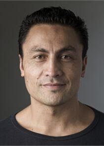Rene Naufahu Rene Naufahu