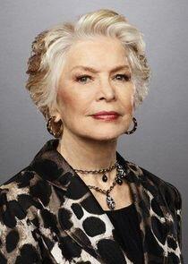 Margaret Barrish Margaret Barrish