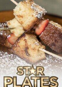 Star Plates Star Plates