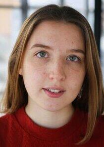 Rhiannon May Rhiannon May