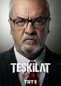 Mete Bey Mete Bey
