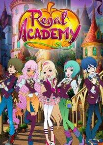 Regal Academy Regal Academy