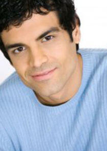 Jason Griffith Jason Griffith