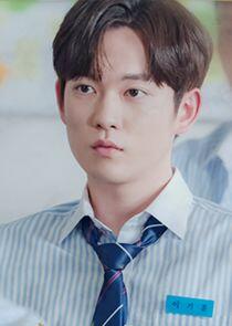 Lee Ki Hoon Lee Ki Hoon