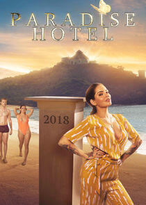 Paradise Hotel - Season 10 Paradise Hotel - Season 10