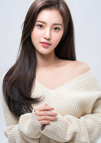 Han So Eun Han So Eun