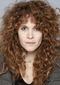 Hagar Ben-Asher