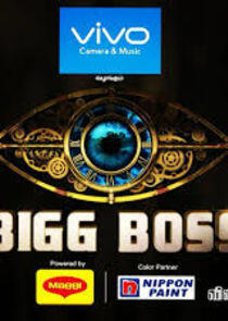 Bigg Boss Tamil - Season 2 Bigg Boss Tamil - Season 2