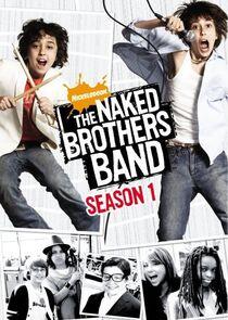 The Naked Brothers Band - Season 1 The Naked Brothers Band - Season 1